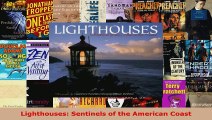 Read  Lighthouses Sentinels of the American Coast Ebook Free