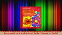 PDF Download  Plant and Animal Cells Understanding the Differences Between Plant and Animal Cells Download Online