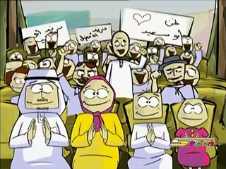 دمتم سالمين-رئيس اللجنة-سبيستون