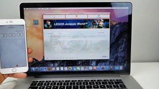 OS X El Capitan VS Yosemite Speed Test - Is It Faster?