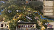 Total War Attila East Roman Campaign Part 4