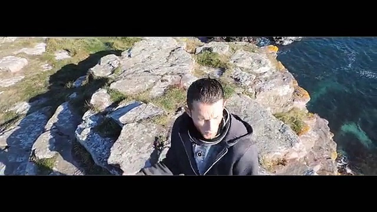 KONZO Le sentier des braves