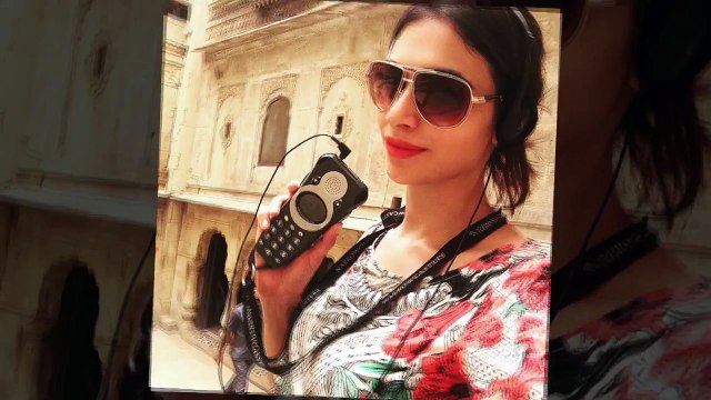 Simran Kaur Mundi - Whatsapp Video - Speed Records