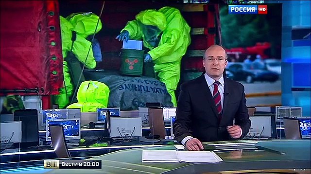 Оппозиция разоблачает- боевики ИГ получали компоненты химоружия из Турции