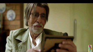 Tu Mere Paas To Hai Na Wazir Movie Amitabh Bachchan.Farhan Akhtar.Aditi Rao Hydari