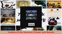 Read  Castles of the Samurai Power and Beauty EBooks Online