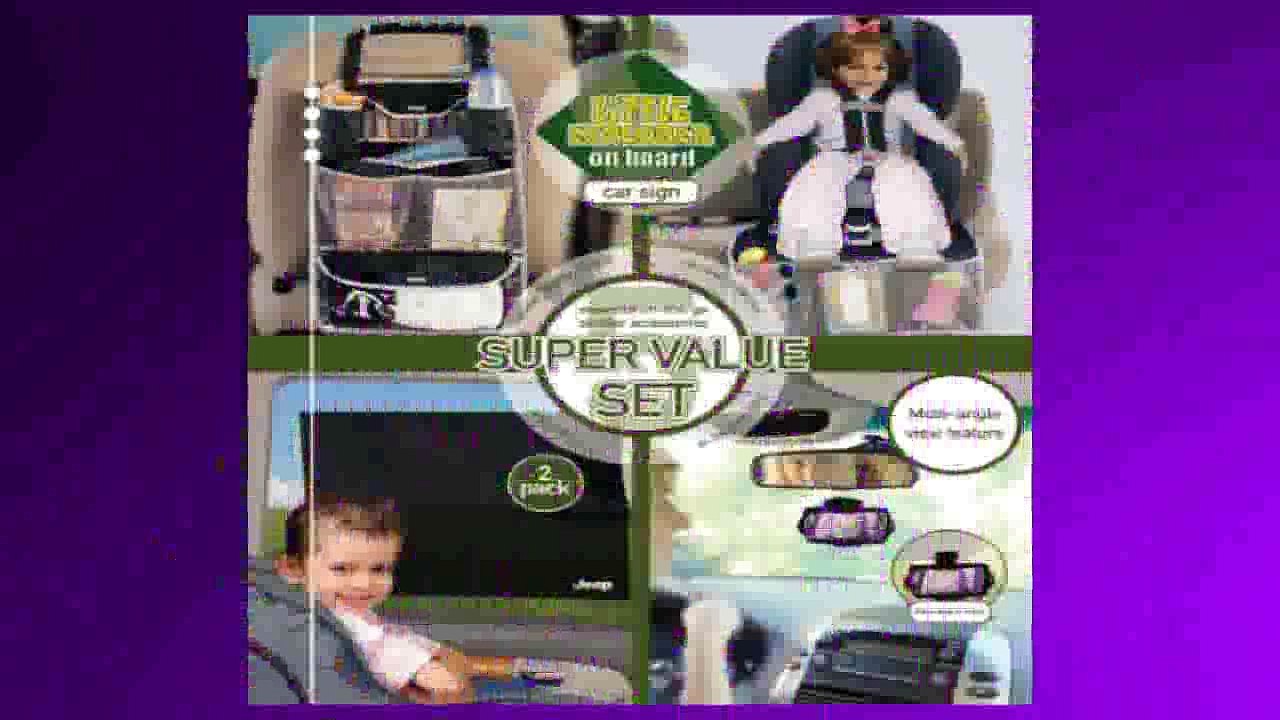 Best buy Infant Car Seat  Jeep Car Seat Starter Kit