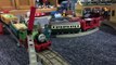Thomas & Friends Trackmaster Crash Remakes Ep 4