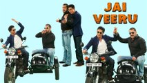 Bigg Boss 9: Shahrukh Salman Recreate Jai & Veeru Moment