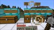 Minecraft_ GOD ITEMS (INCREASE DAMAGE, LIGHTNING ANNIHILATION, & MORE!) Mod Showcase