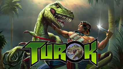 Turok Remastered - Trailer de lancement
