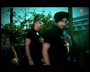 Honey Singh Panga Full Song Ft Diljit