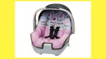 Best buy Infant Car Seat  Evenflo Nurture Infant Car Seat Button Floral