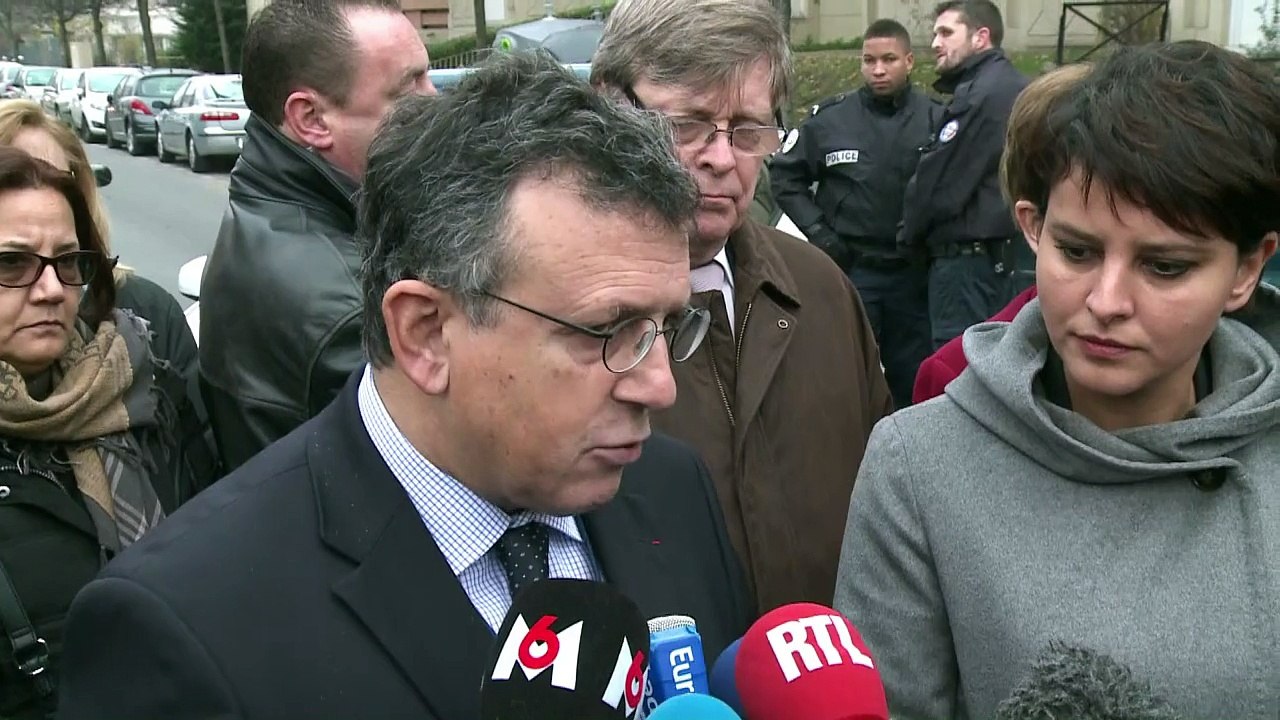 Angeblicher IS-Angreifer verletzt Vorschullehrer bei Paris