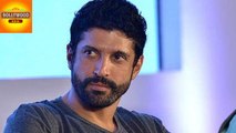 Farhan Akhtar Said Never Request Producers For Songs | Bollywood Asia