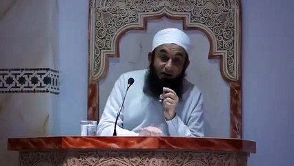 Descargar video: Husband and Wife Relationship by Moulana Tariq Jameel