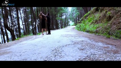 Aasha - O-Negative Ft. Anita _ New Nepali Pop Song