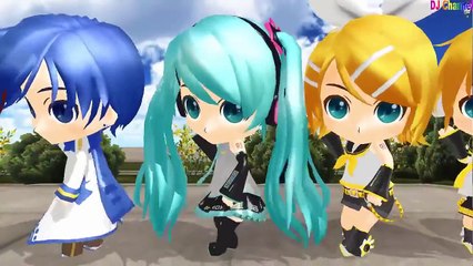 Liên Khúc Nhạc Thiếu Nhi Remix Sôi Động Hay Nhất