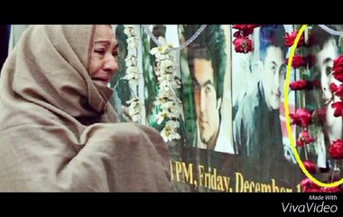 Ab Tum Nahi Milte (Maa ki Pukar) -2015