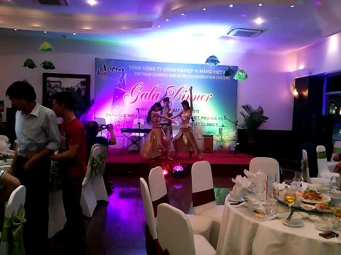 Cho Thuê Nhóm Múa Bụng 0902011063 TPHCM