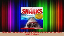Read  Sharks  Amazing Facts  Photos of Sharks for Kids with Videos PDF Online