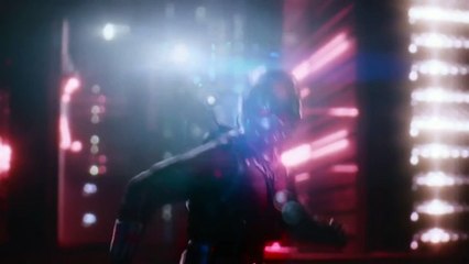 Ant-Man: El Hombre Hormiga - Teaser Tráiler - Subtitulado Español - HD