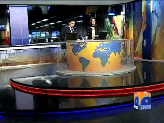Geo News Headlines - 15 December 2015 - 1000