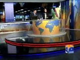 Geo News Headlines - 15 December 2015 - 1000