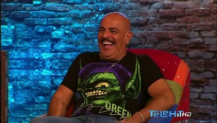 GUERRA DE CHISTES | Sebastian Caicedo | 14 Diciembre 2015 HD
