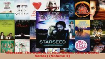 Download  Starseed The truth is in your Genes Startraveler Series Volume 1 PDF Free