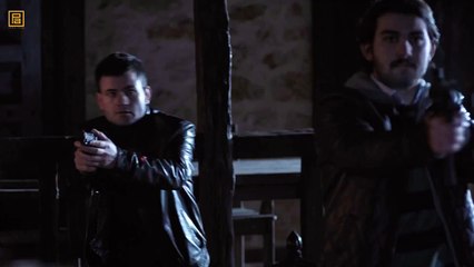 Kurtlar Vadisi Pusu 276. Bölüm Fragmanı