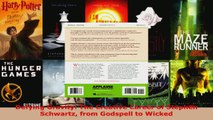 Download  Defying Gravity The Creative Career of Stephen Schwartz from Godspell to Wicked EBooks Online