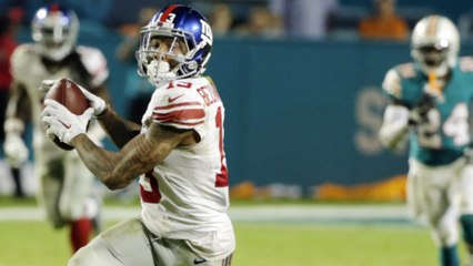 Who Has Edge in NFC East?