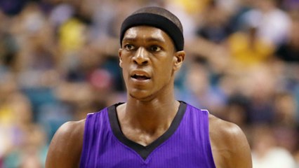 For Three: Rajon Rondo’s Apology