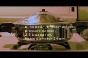 Kuhn Rikon Pressure Cooker - Should You Buy