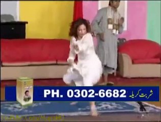 Nida Chaudhry - Bude Ware Ishq Piya Karna Vip Mujra