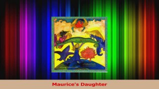 PDF Download  Maurices Daughter Download Full Ebook