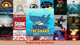 Read  Books for Kids Chomps the Shark Bedtime Stories For Kids Ages 310 Kids Books  EBooks Online
