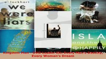 Read  Kingdom Man  DVD Leader Kit Every Mans Destiny Every Womans Dream EBooks Online