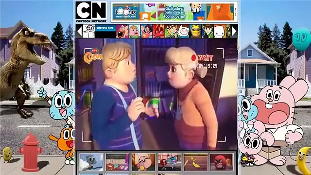 ÜÇÜZLER ÇİZGİ FİLM - OKUL ÖNCESİ ÇİZGİ FİLM - 1 SAAT