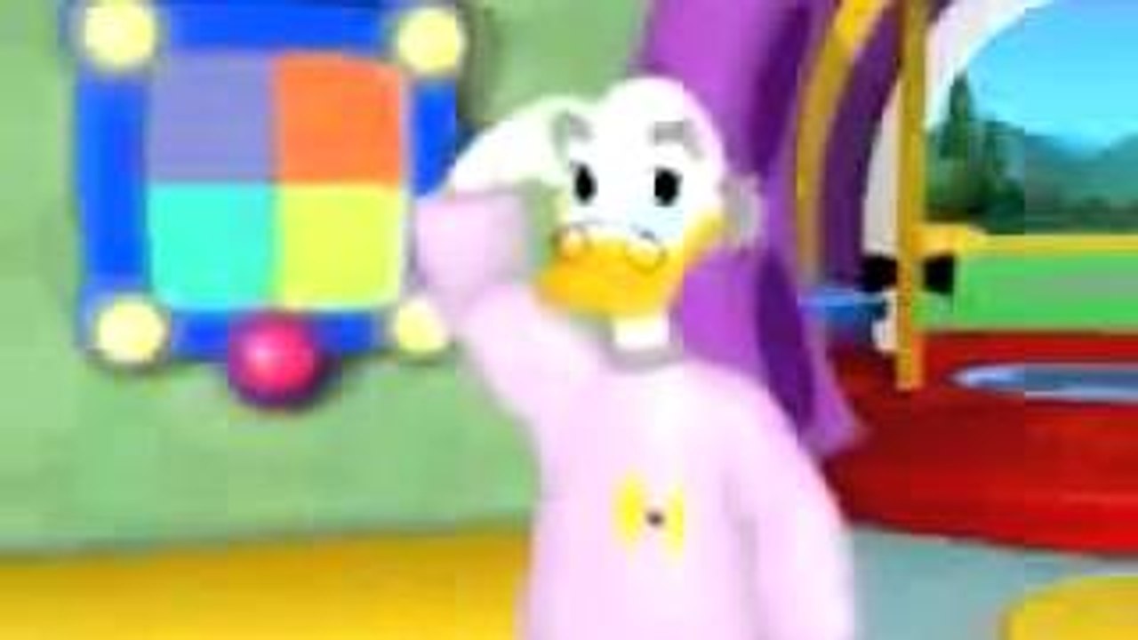 Mickey Mouse Clubhouse Trailer video Dailymotion