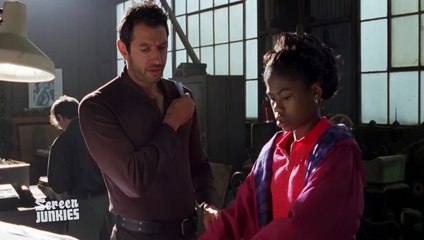 Honest Trailers - The Lost World: Jurassic Park