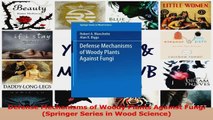 PDF Download  Defense Mechanisms of Woody Plants Against Fungi Springer Series in Wood Science Read Full Ebook