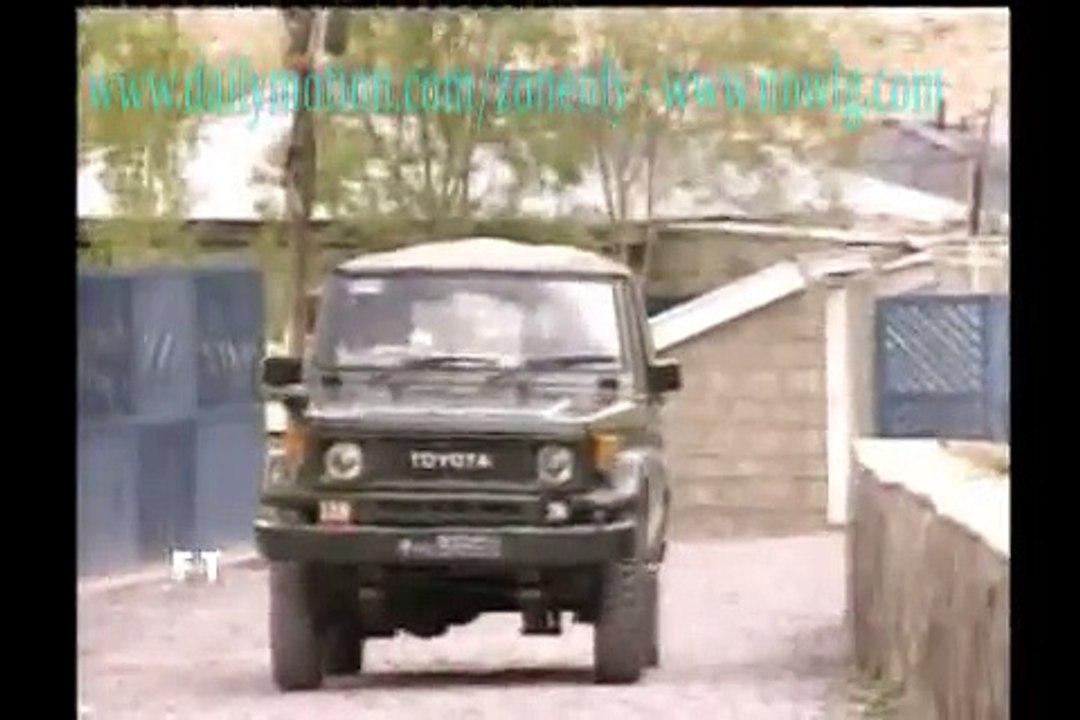 Alpha Bravo Charlie - Episode 11 (Pakistan Army Drama)