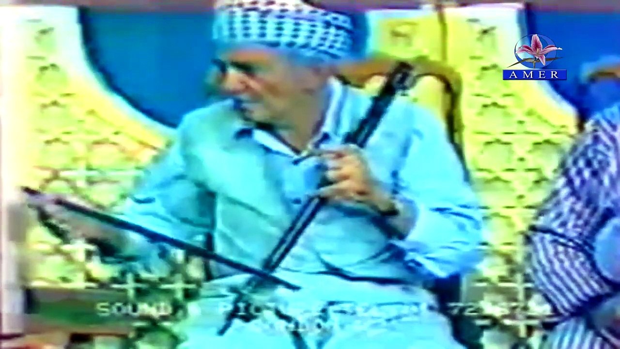 يوسف عمر - خيه لوصي المار