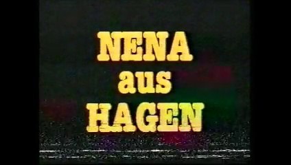Nena 09-07-1983 ORF1 Ohne Maulkorb ( Interview + Live Wien )