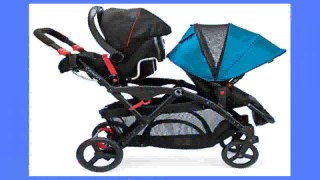 Best buy Tandem Stroller  Contours Options Elite Tandem Stroller Laguna