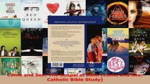 Read  Come and See The Gospel of John Come and See Catholic Bible Study EBooks Online