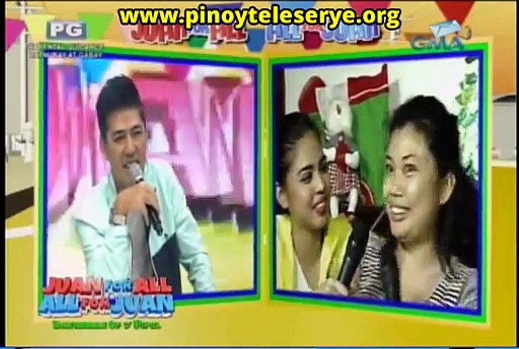 EAT BULAGA (Problem Solving Kalyeserye) December 15 2015 PART 10