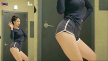 직캠-Fancam BESTie(베스티) - Dahye (다혜) HOT DANCE -Excuse Me- SEXY K-POP [1080P]